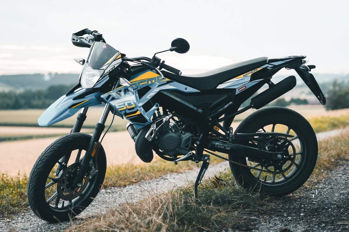 motos marques