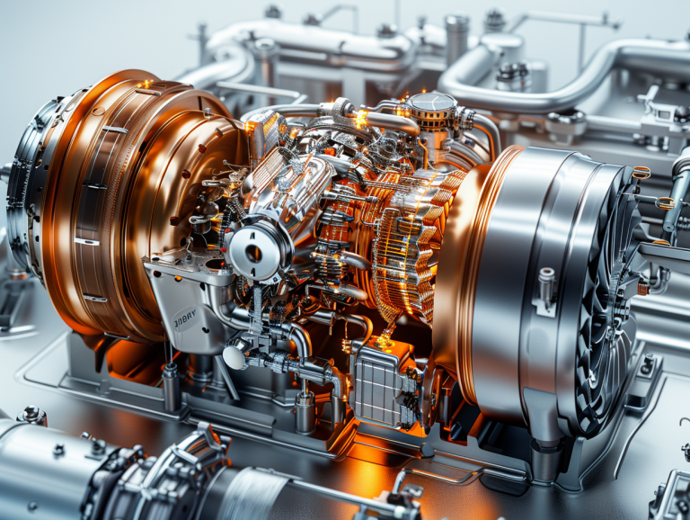 Fonctionnement moteur atmosphérique explications et principes clés Le Blog Auto Mag