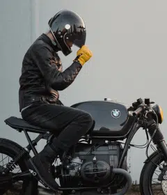 Motard