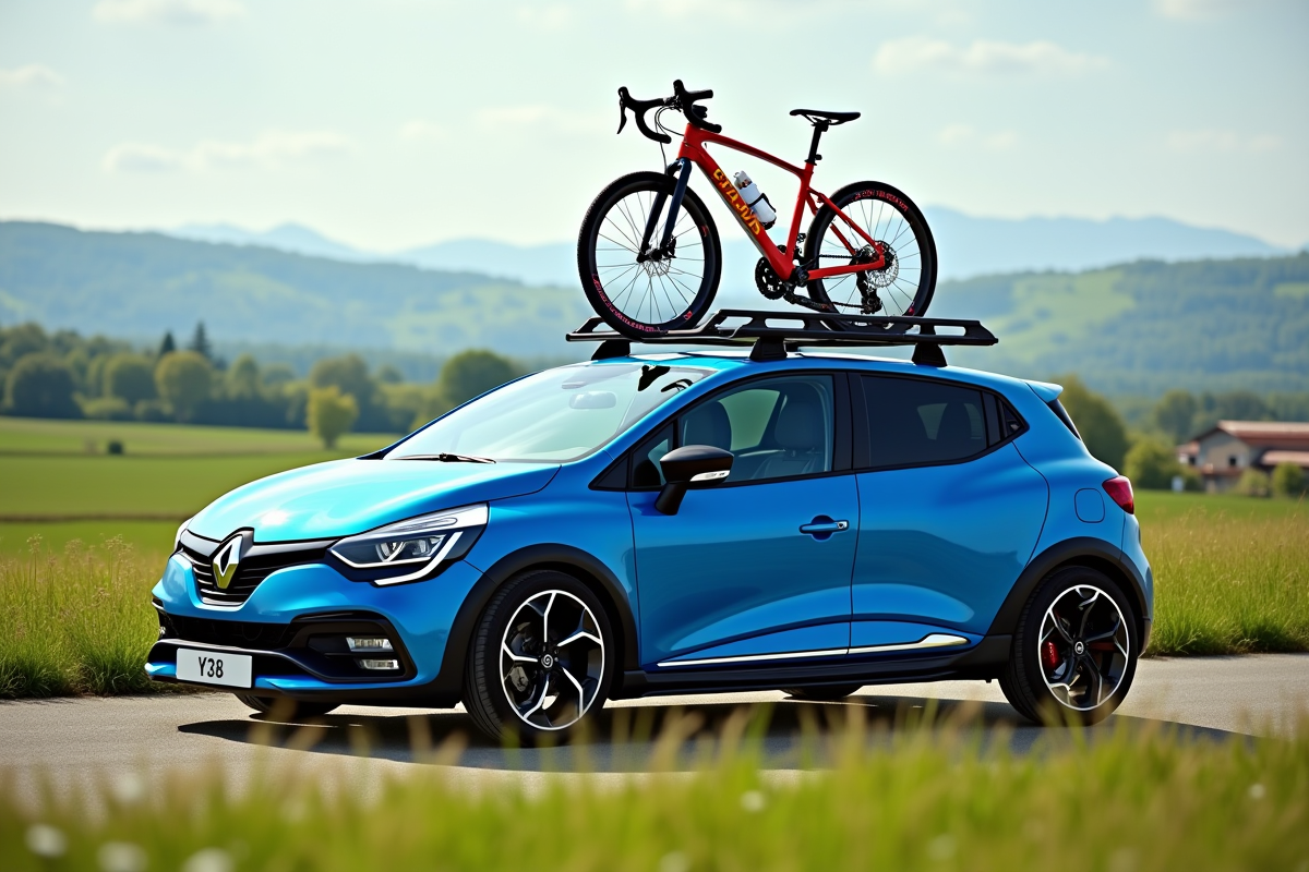 voiture personnalisée