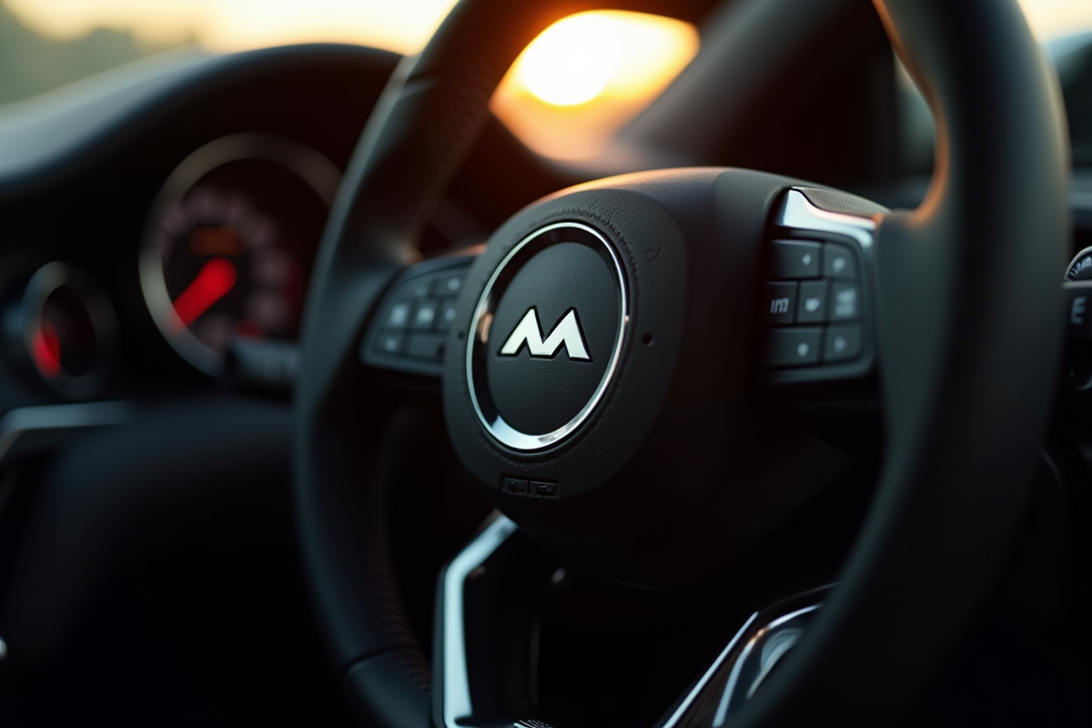 voiture marque
