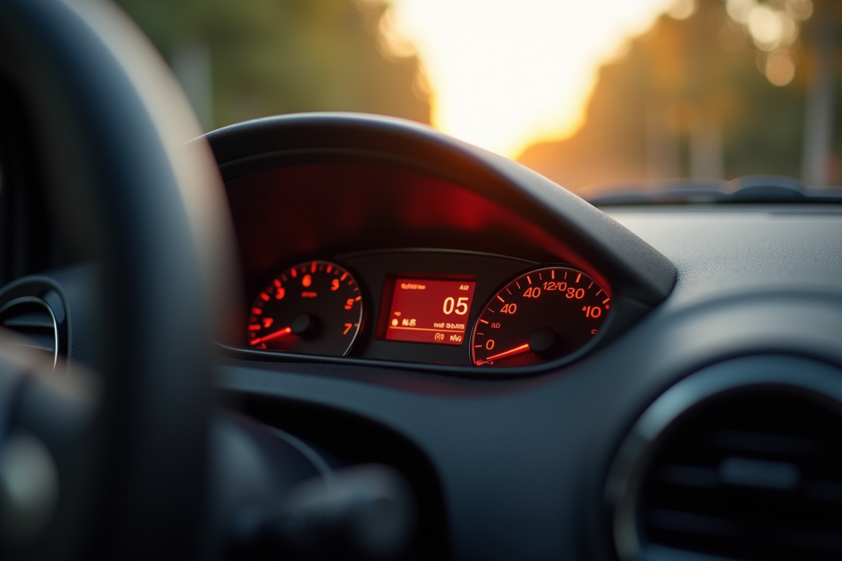 moteur voiture