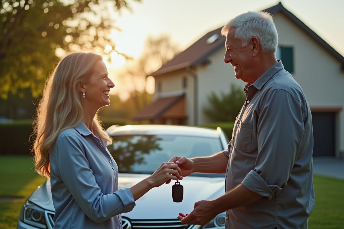 assurance voiture