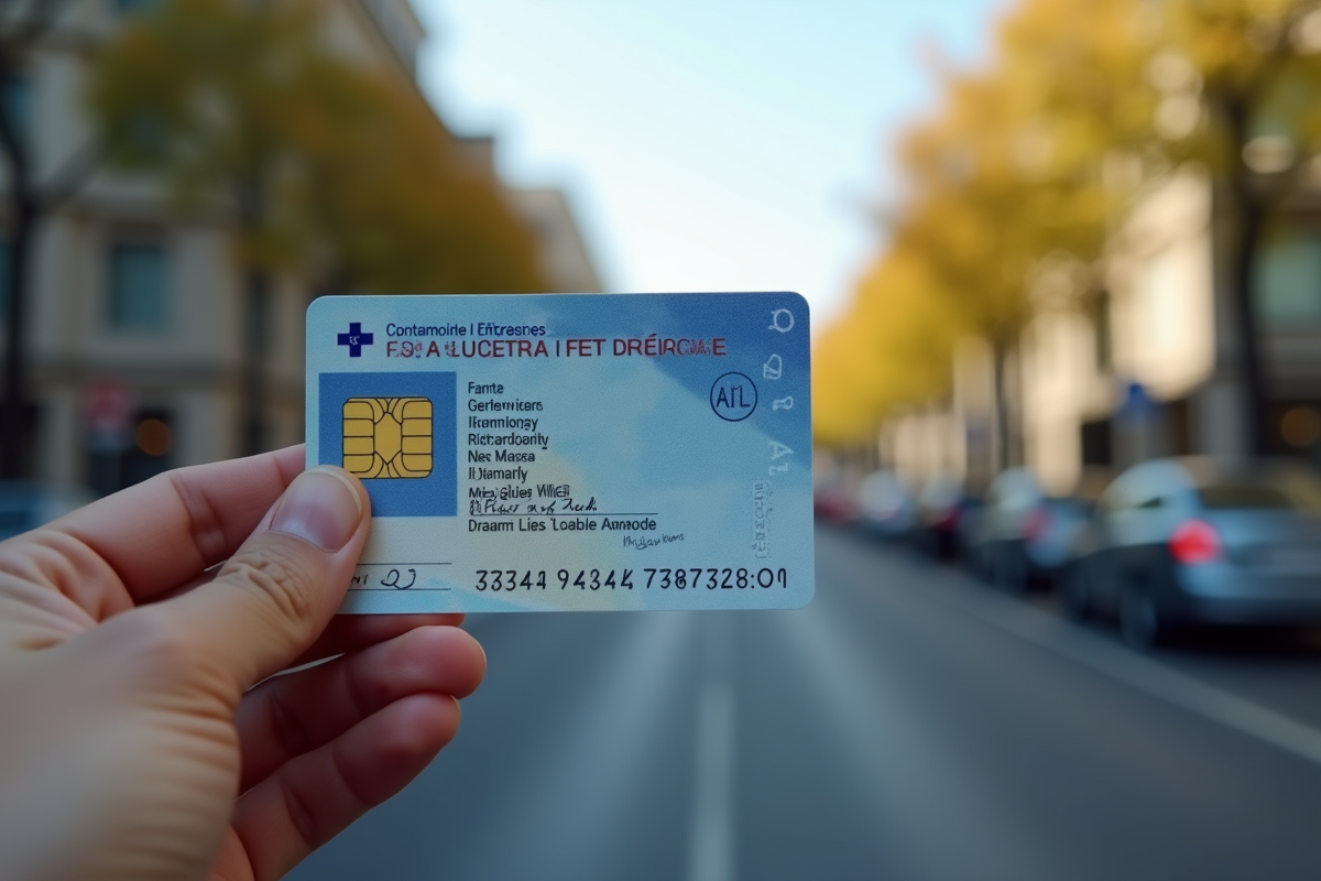permis conduire