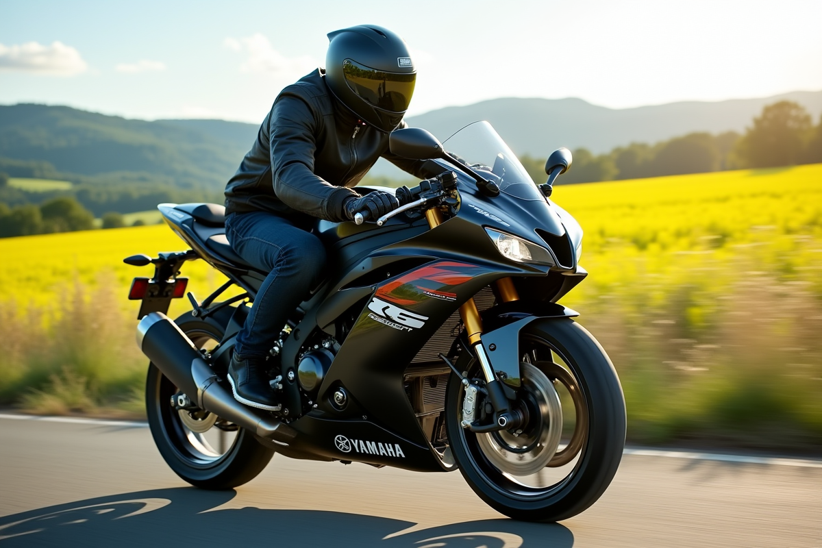 moto réglementation