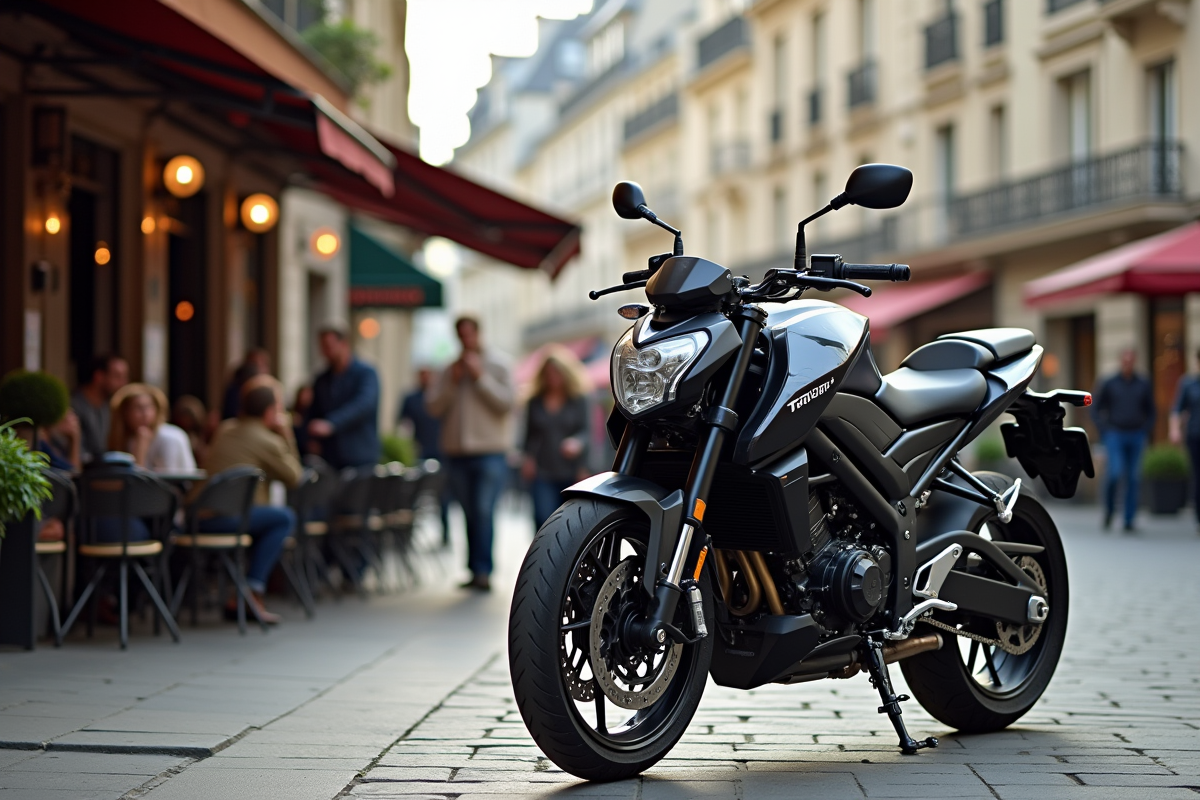 moto 125