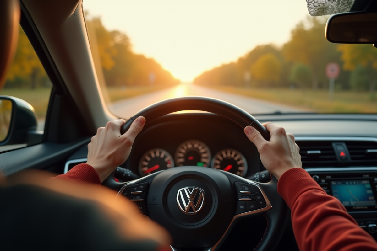 voiture passager