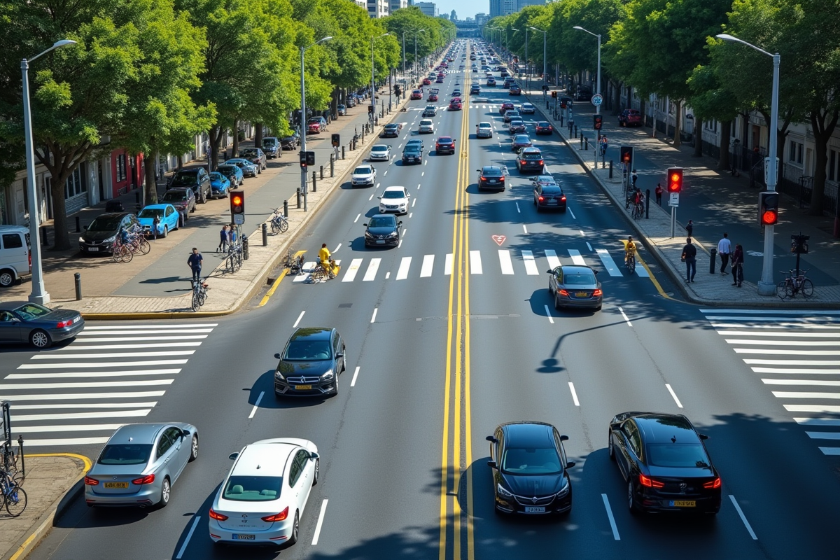 sécurité routière