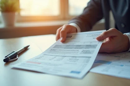 Justificatif de domicile pour changement d'adresse carte grise